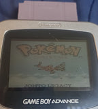 Pokemon Christmas GBC ROM Hack Video Game Custom Gameboy Color