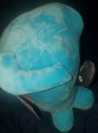 Pokemon Wobbuffet Plush Soft Stuffed Doll Toys Cute 25 CM Kids