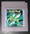 Pokemon Grape GBC Video Game Cartridge Gameboy Color ROM Hack