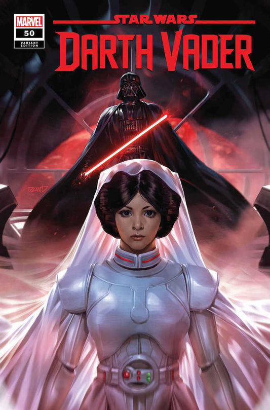 Star Wars: Darth Vader (2020) #50E