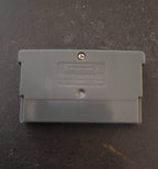 Pokemon Mystery Dungeon Red Rescue GBA ROM Hack Video Game Boy Advance