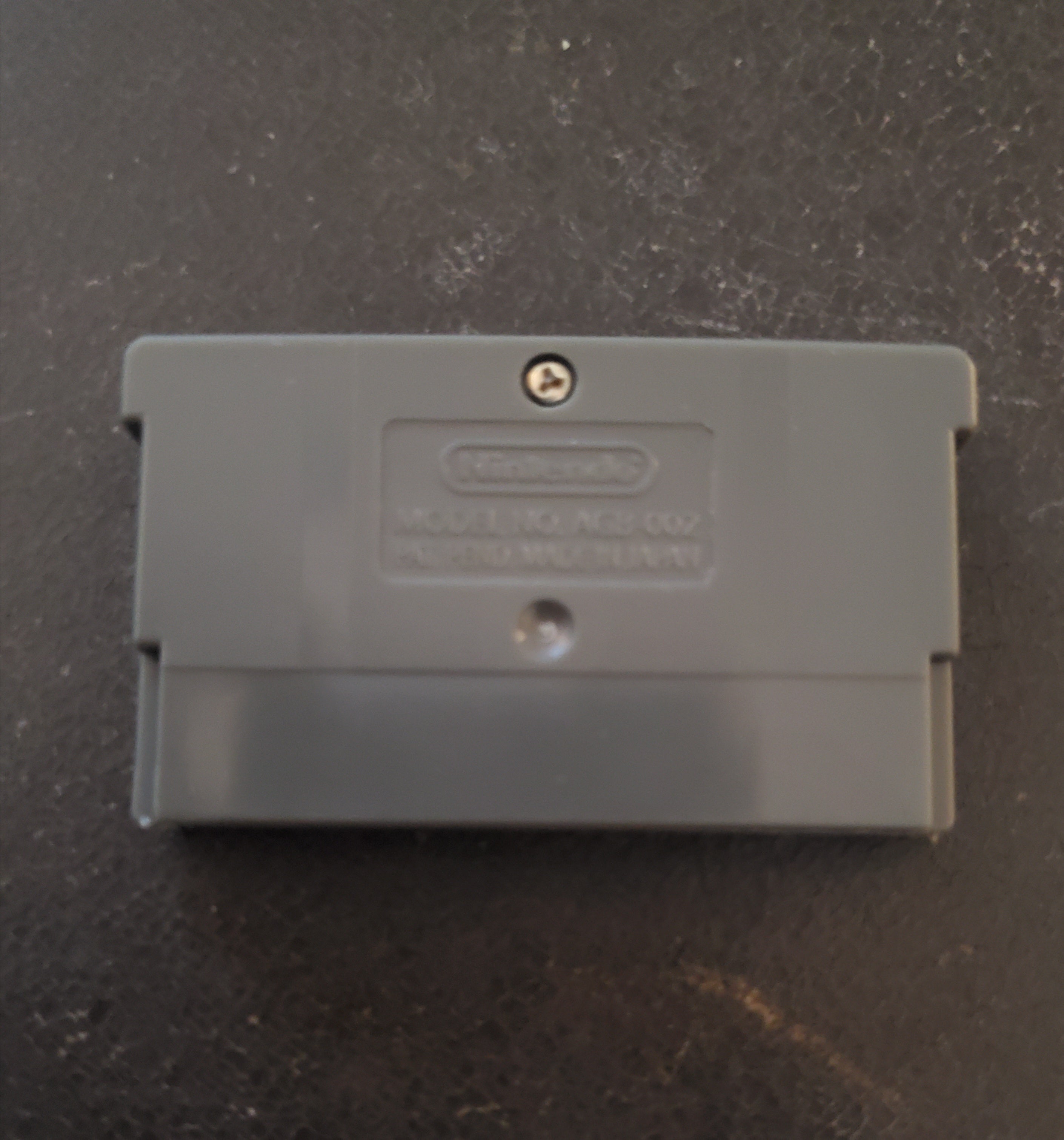 Pokemon Mystery Dungeon Red Rescue GBA ROM Hack Video Game Boy Advance