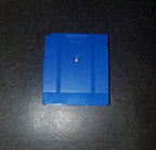 Pokemon Blue DX GBC Video Game Cartridge Gameboy Color ROM Hack