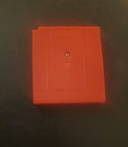 Pokemon Red DX GBC Video Game Cartridge Gameboy Color ROM Hack