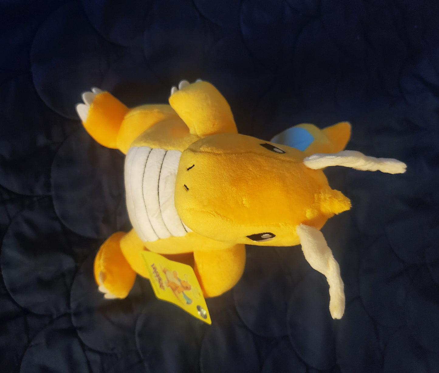 Pokemon Dragonair Plush Soft Stuffed Doll Toys Cute 28 CM Kids