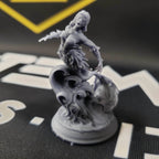 Dyriani Sirens (Angry) - 32mm Scale
