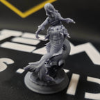 Dyriani Sirens (Angry) - 32mm Scale
