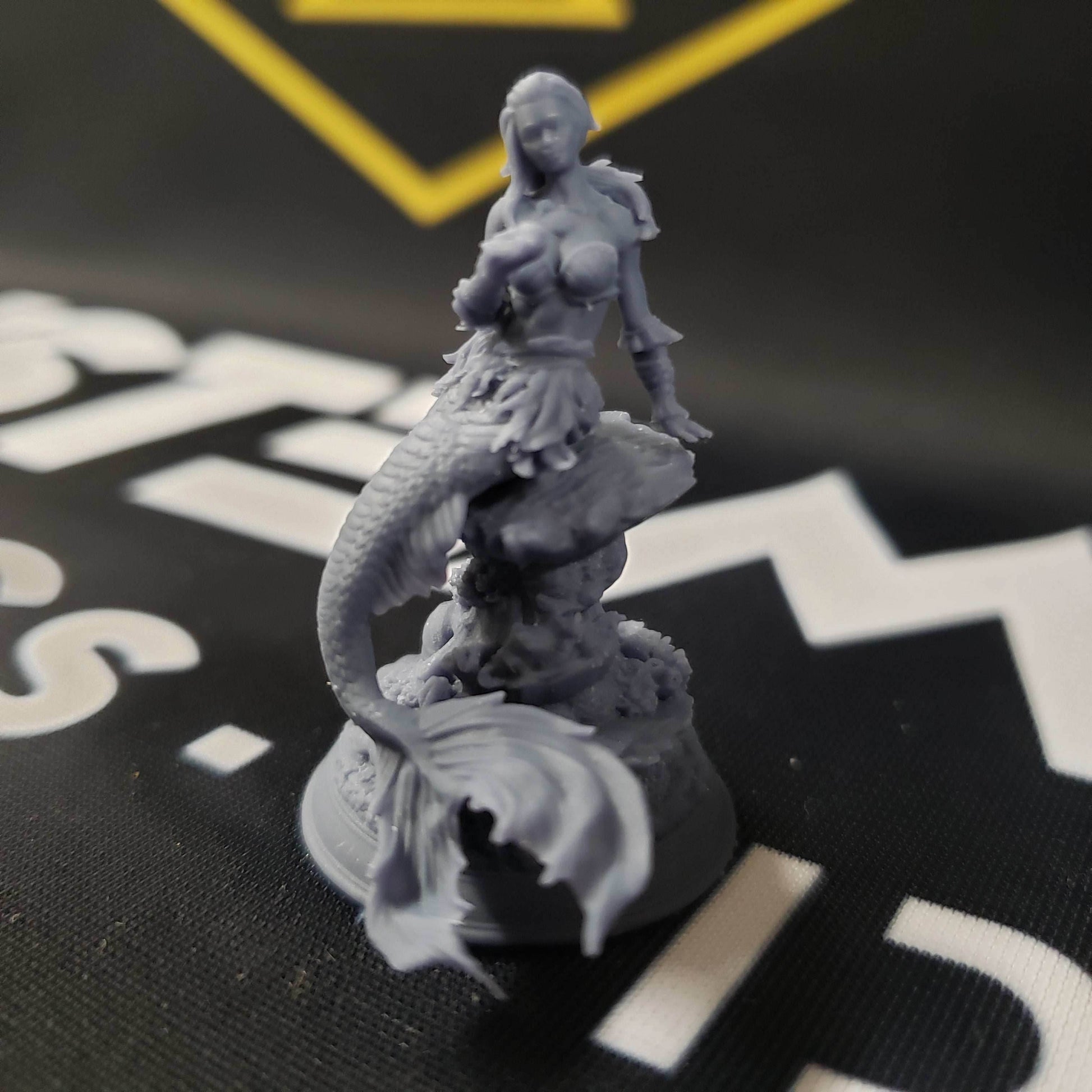 Dyriani Sirens - 32mm Scale