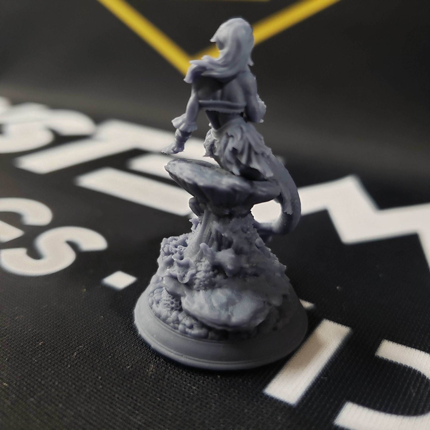 Dyriani Sirens - 32mm Scale