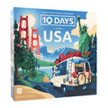10 Days in the USA® - 