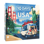 10 Days in the USA® - 