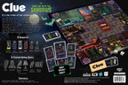 Clue: What We Do In The Shadows - 