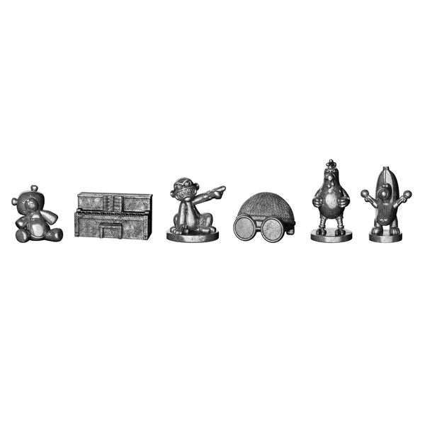 MONOPOLY®: Family Guy - 