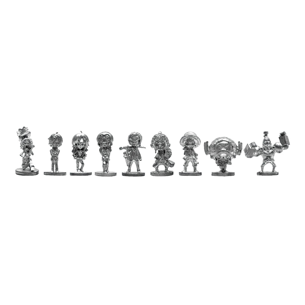 MONOPOLY®: One Piece - 