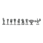 MONOPOLY®: One Piece - 