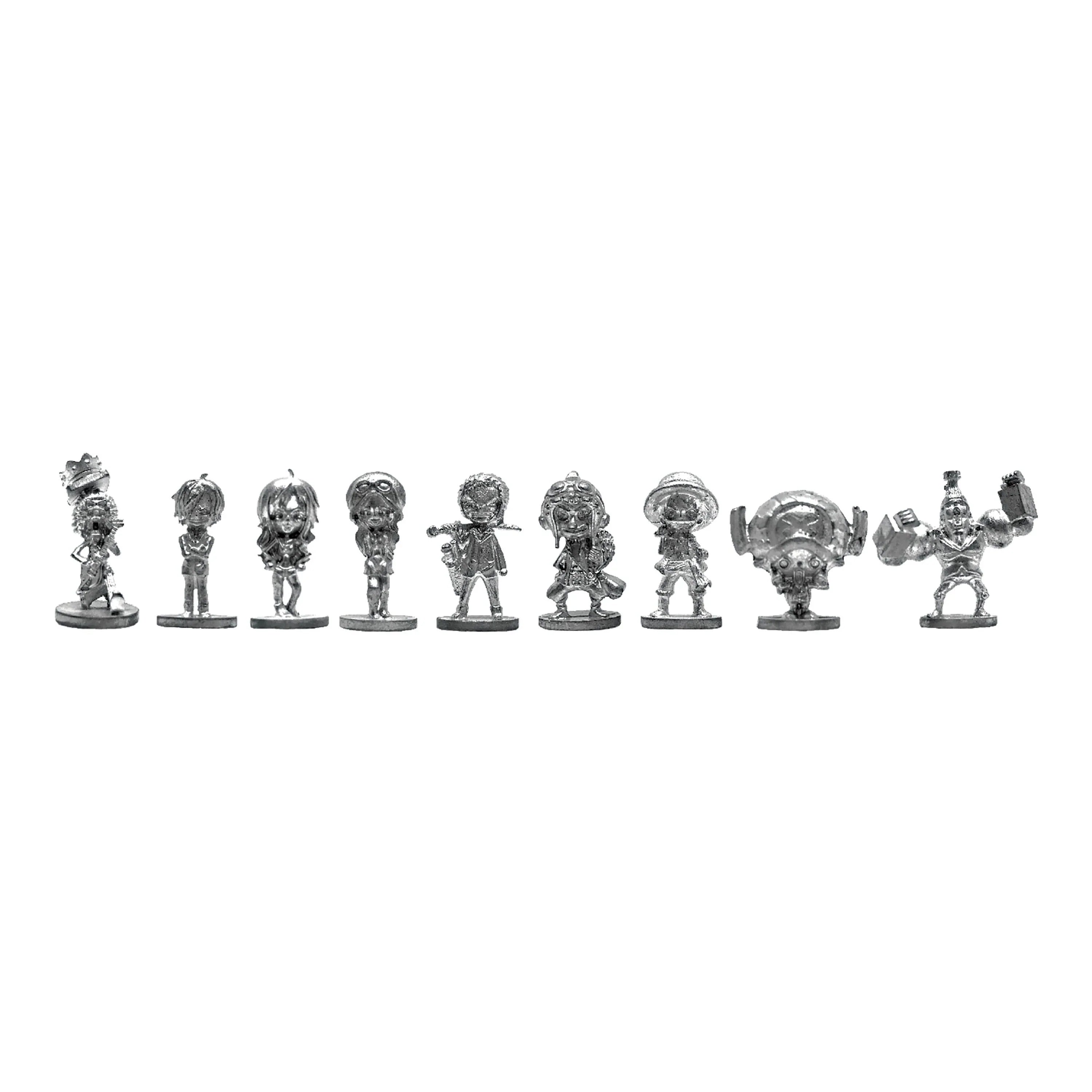 Monopoly: One Piece