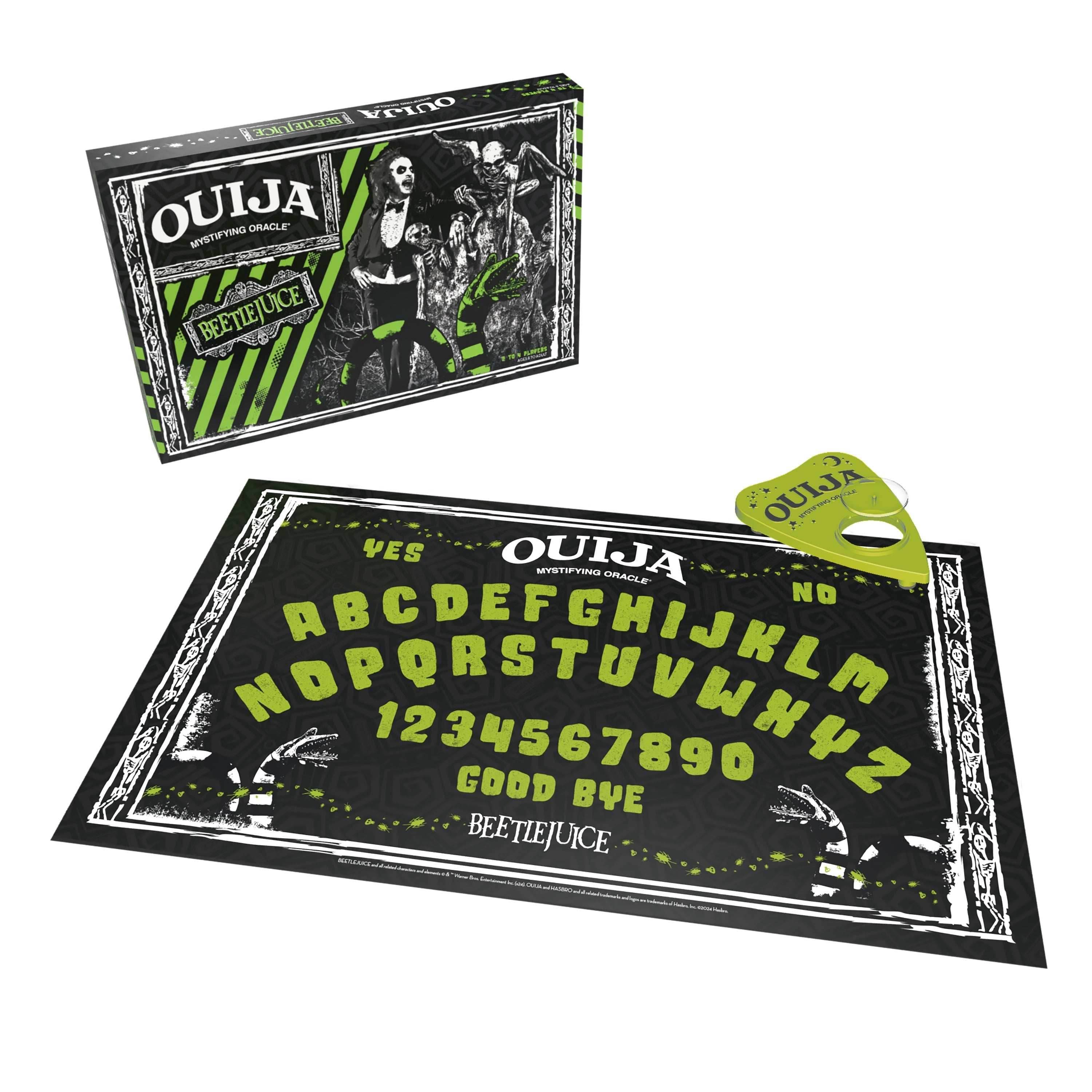 OUIJA®: Beetlejuice - 