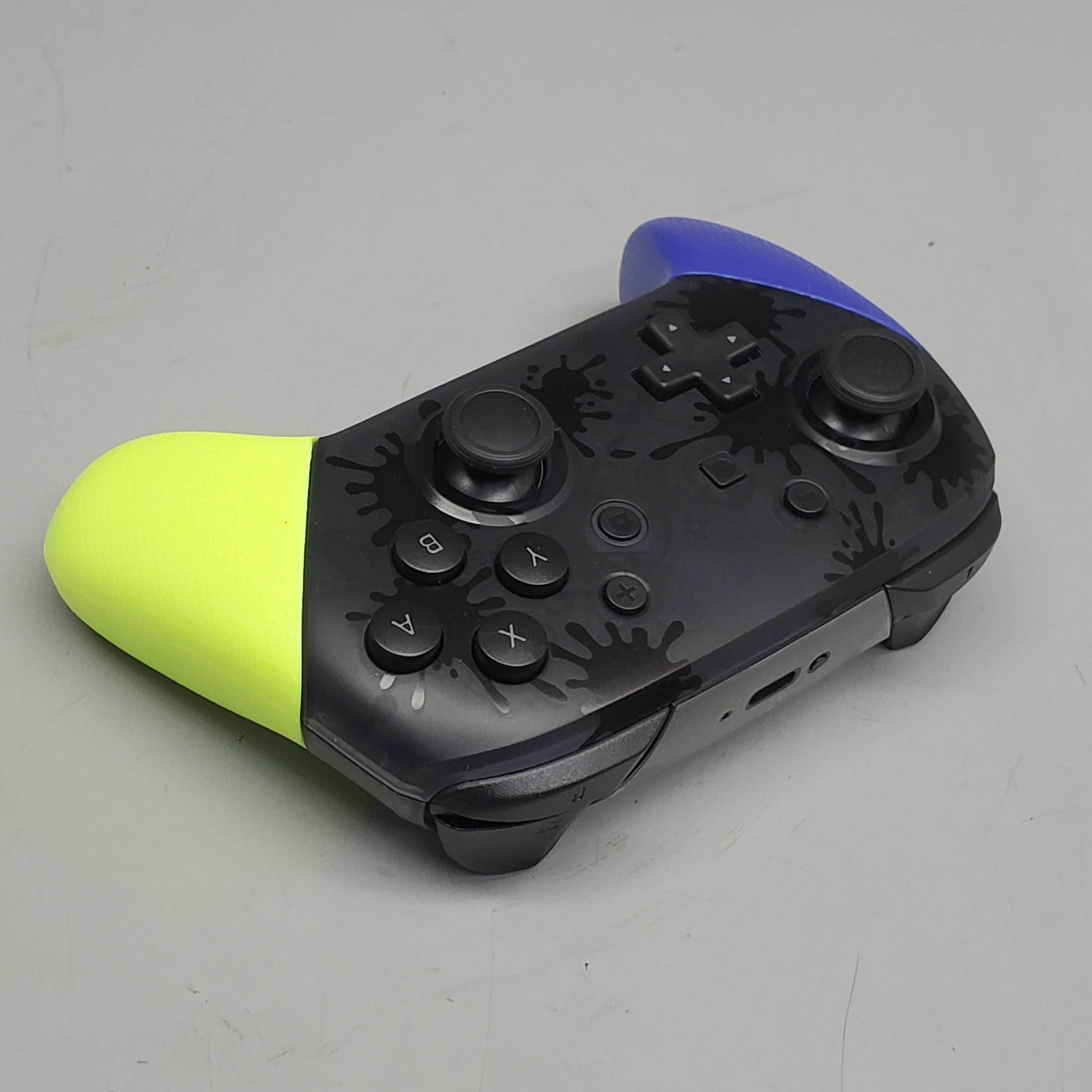 HARGA Pro Controller for Nintendo Switch Wireless & Rechargeable W028 - 