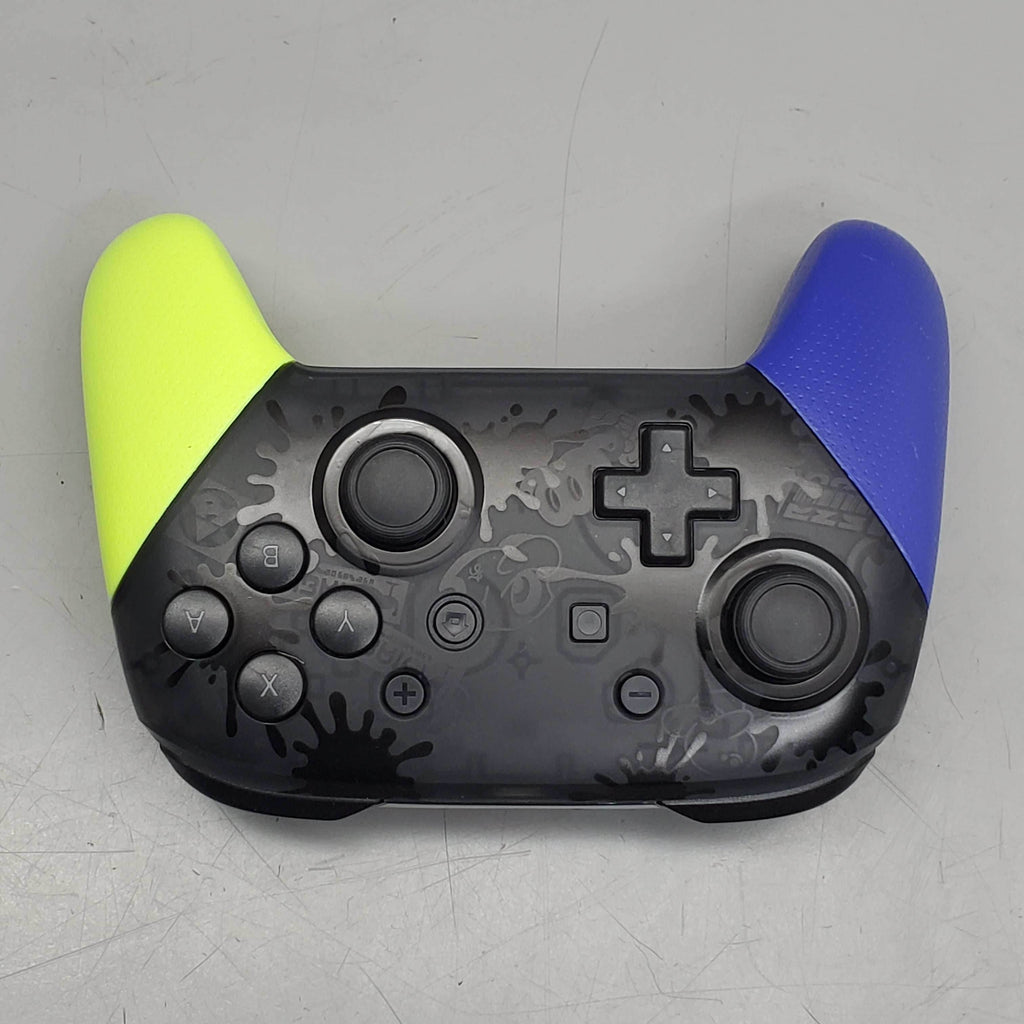 HARGA Pro Controller for Nintendo Switch Wireless & Rechargeable W028 - 