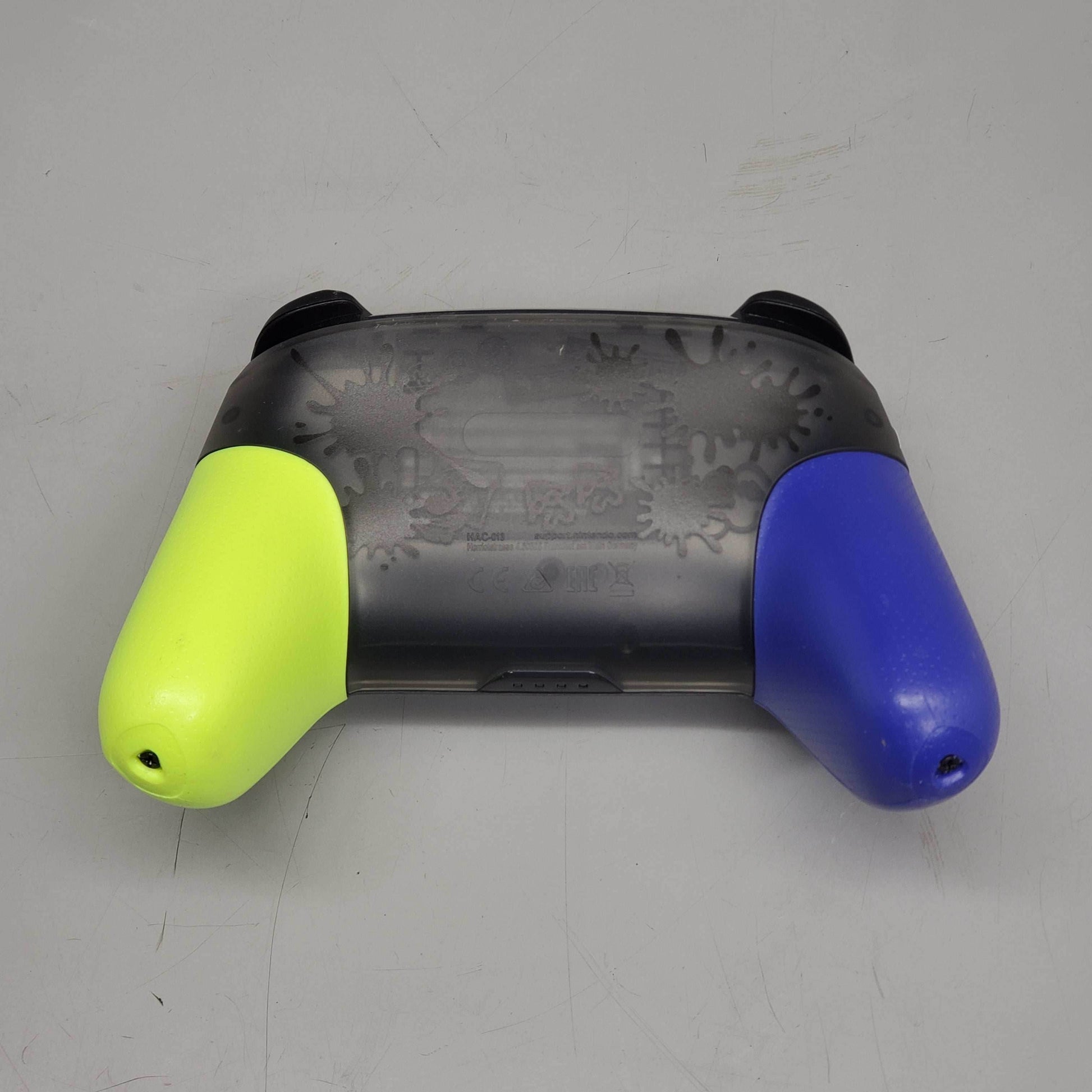 HARGA Pro Controller for Nintendo Switch Wireless & Rechargeable W028 - 