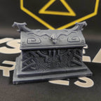 Draugr Coffin (Scatter Terrain) - 