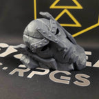 Shattered Aetherium Ruin (Terrain) - 