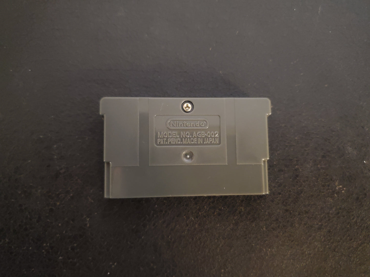 Sonic Advance 2 GBA Video Game Boy Advance