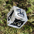 Dungeon Master DM Random Creature/Monster Encounter 15mm D6 TTRPG Gaming Dice