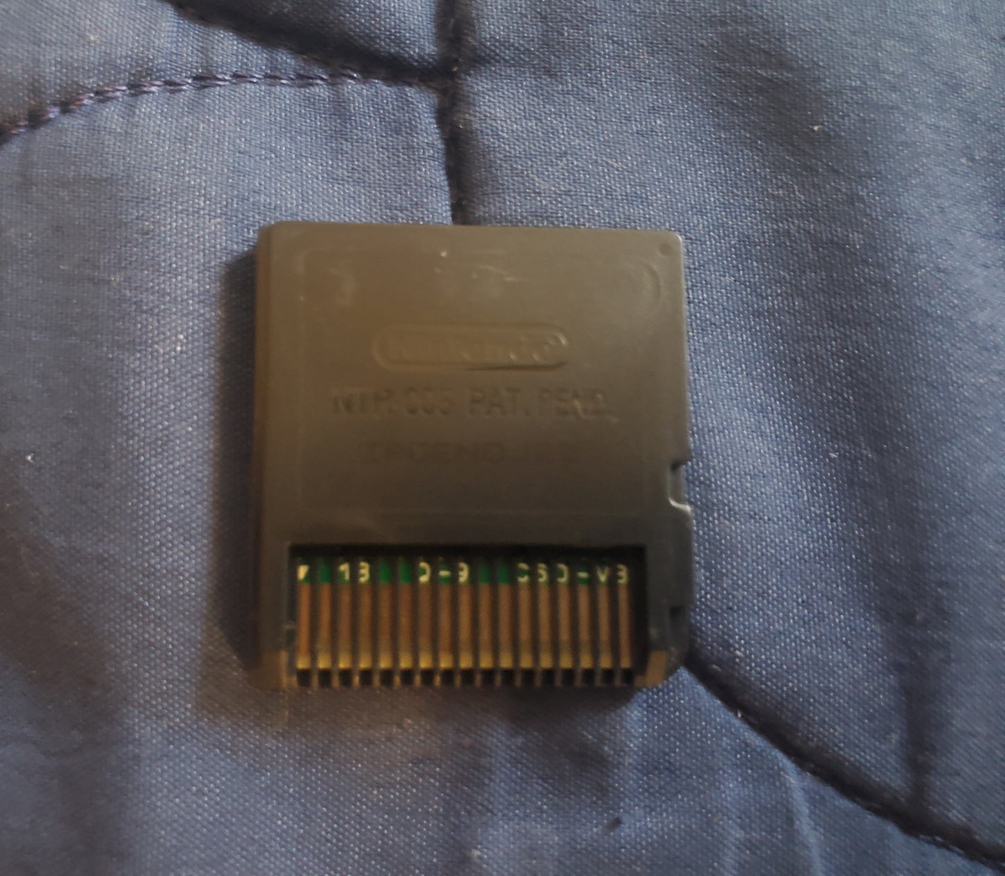 Pokemon Black Version 2 Nintendo DS NDS Video Game Cartridge