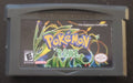 Pokemon R.O.W.E GBA Custom Pokemon ROM Hack Video Game Boy Advance