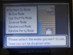 Pokemon R.O.W.E GBA Custom Pokemon ROM Hack Video Game Boy Advance