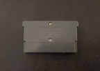 Pokemon Hisui Red GBA Custom Pokemon ROM Hack Video Game Boy Advance