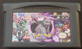 Pokemon Amalga Magenta GBA Custom Pokemon ROM Hack Video Game Boy Advance