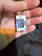 Dory Tiny Funko Keychain - 
