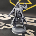 Vastoli, Nightwarden Huntmaster (Male Human Ranger) - 