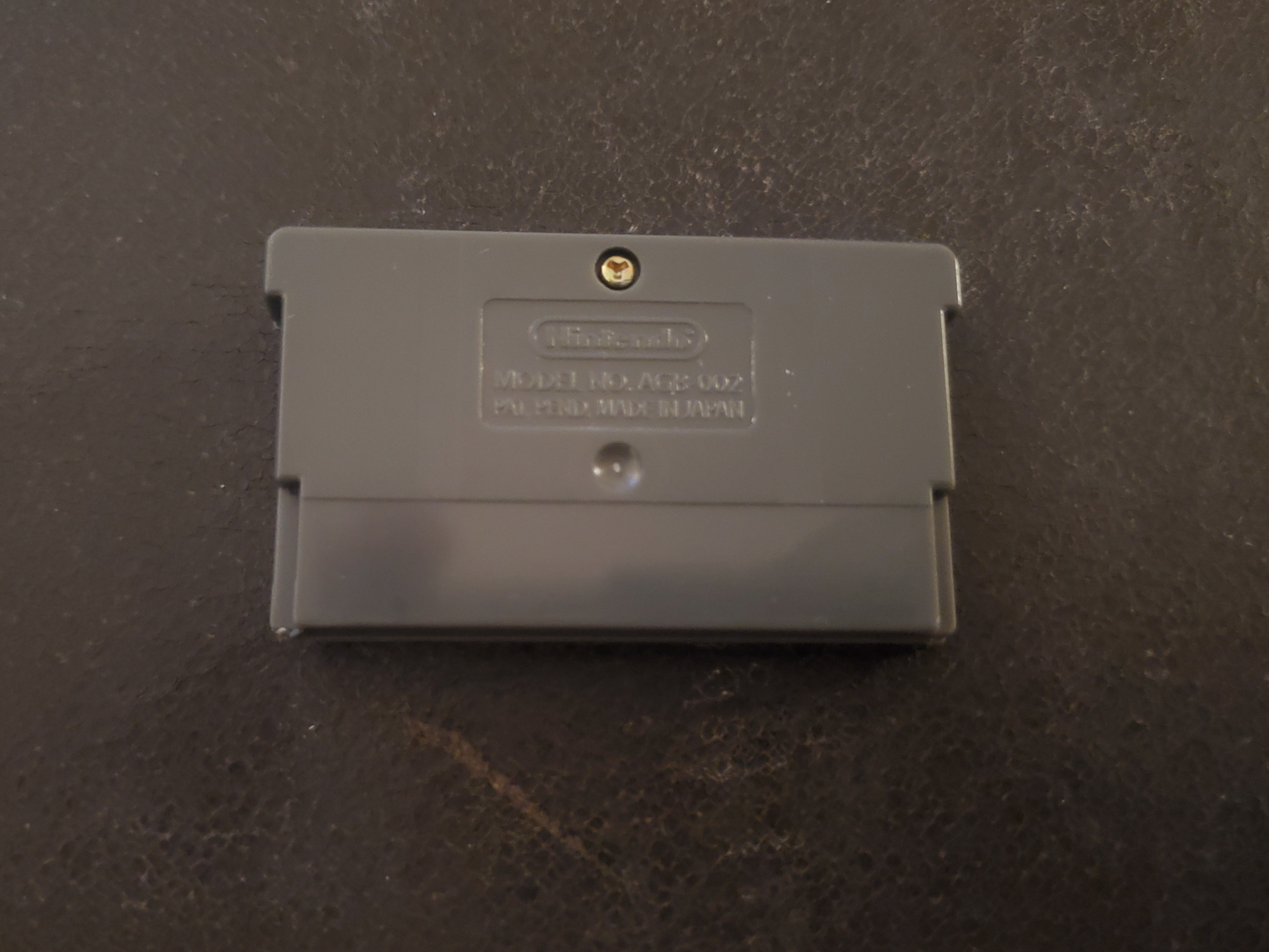 Yu-Gi-Oh! Pokeduel GBA Pokemon ROM Hack Video Game Boy Advance