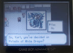 Yu-Gi-Oh! Pokeduel GBA Pokemon ROM Hack Video Game Boy Advance