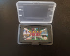 Pokemon FireRed Extended GBA ROM Hack Video Game Boy Advance