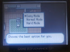 Pokemon FireRed Extended GBA ROM Hack Video Game Boy Advance