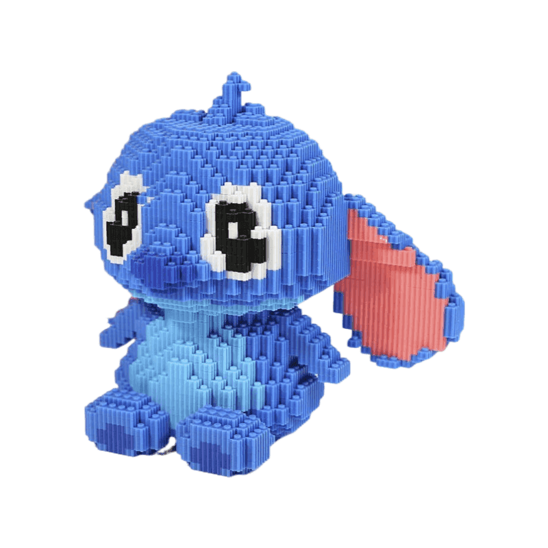 Children's Building Blocks Toys - CL Angel