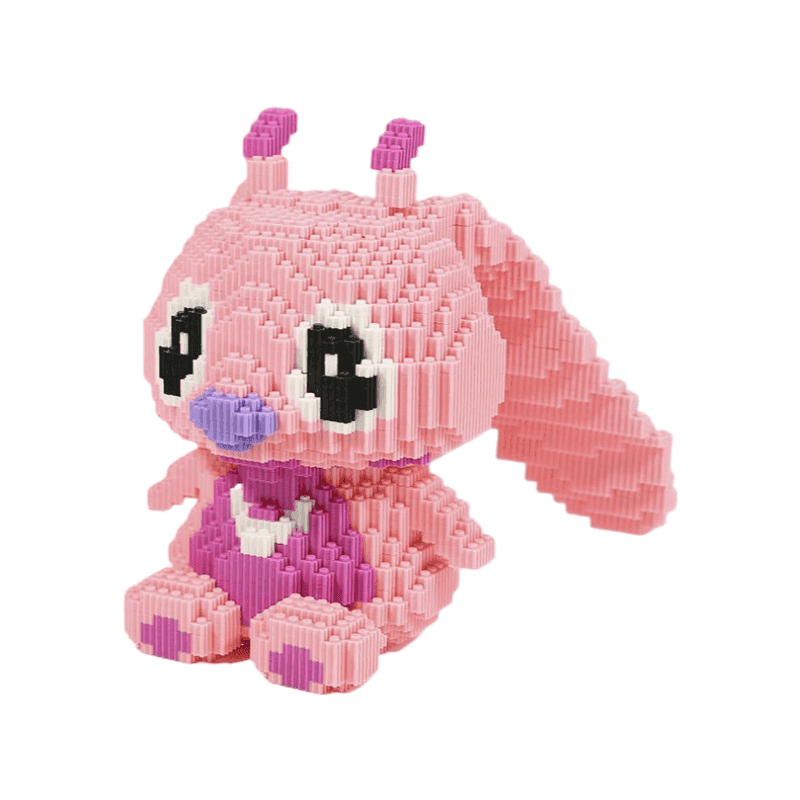 Children's Building Blocks Toys - CL Angel