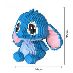 Children's Building Blocks Toys - 9041
