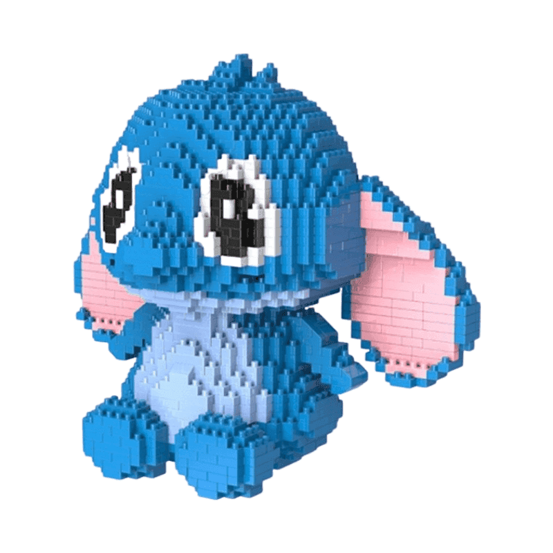 Children's Building Blocks Toys - CL Angel