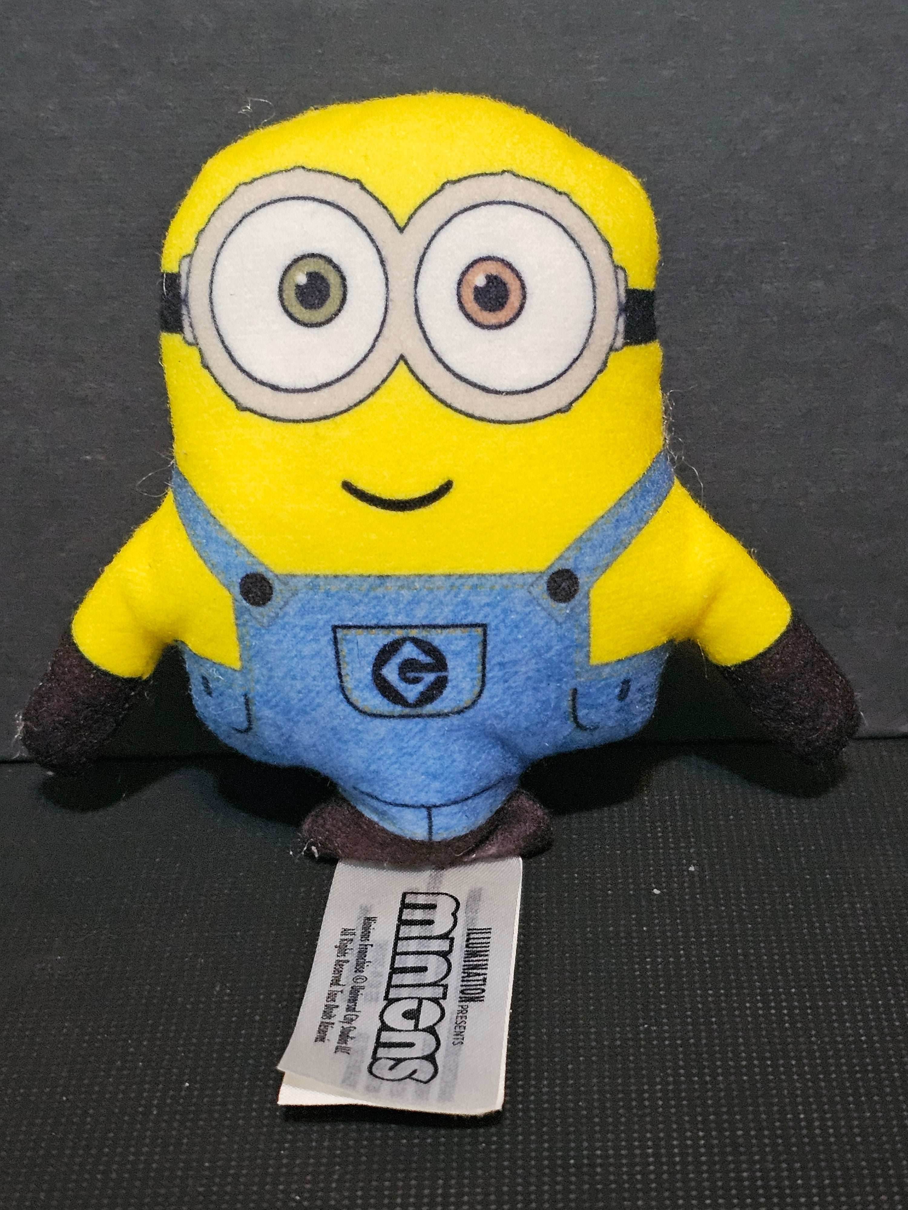 Minions Magnet - 