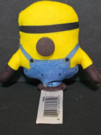 Minions Magnet - 