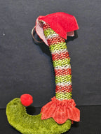 Elf keychain - 