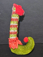 Elf keychain - 