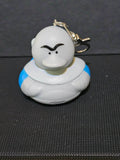 Mr. Freeze rubber ducky - 