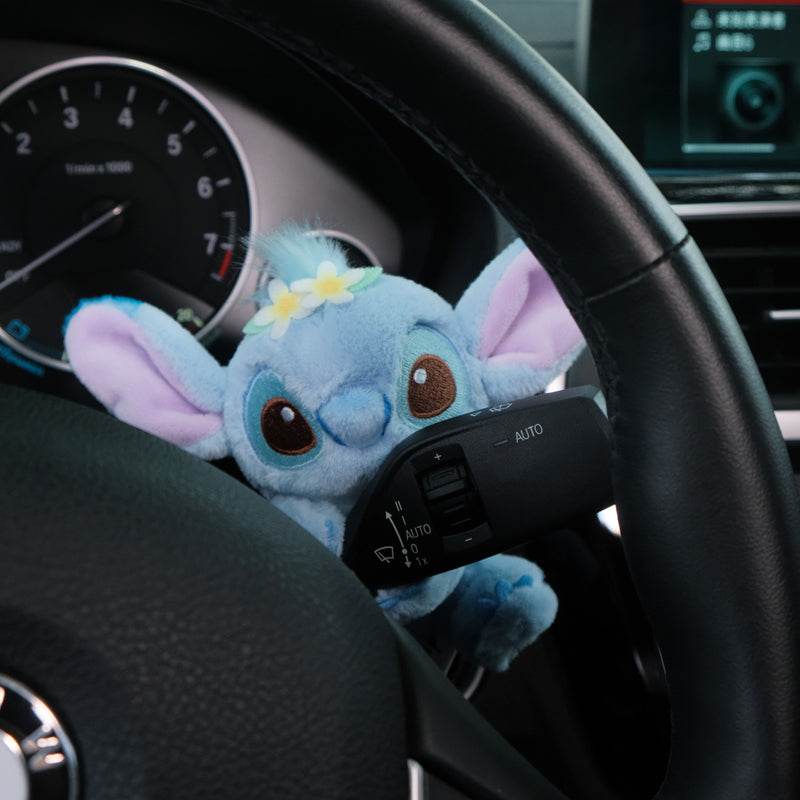 Stilwell's Cute Car Interior Decoration