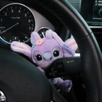 Stilwell's Cute Car Interior Decoration